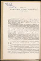 Adamik Tamás: Augustinus jelelméletének terminológiája és funkciója. A szerző, Adamik Tamás (1937- )...