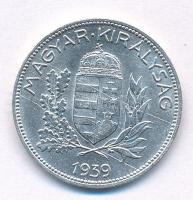 1939. 1P Ag T:XF karc
Adamo P6