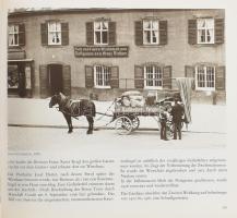 Richard Bauer (szerk.): Zu Gast im alten München. Erinnerungen an Hotels, Wirtschaften und Cafés. Mü...