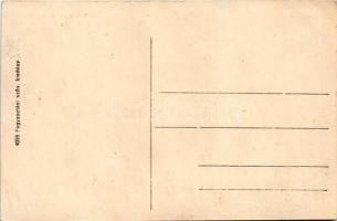 Nagykereki (Berettyóújfalu), Szövetkezeti malom. Fogyasztási szövetkezet kiadása (EK)