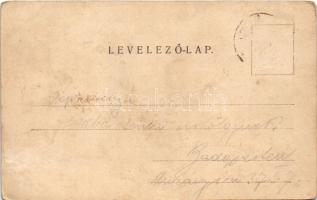 Budapest XI. Kamaraerdő, Kamara-Erdő; Mártha villa (Rb)