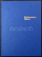 Gyűjtemény az 1964-1973 közötti időszakból, 16 lapos A4-es berakóban. Gondosan kezelt szép anyag!
