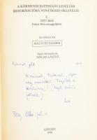 A körmendi Batthyány-levéltár reformációra vonatkozó oklevelei I. 1527-1925. Iványi Béla anyaggyűjté...