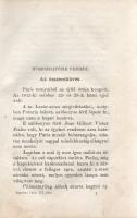 Herbert Lucián [Gundling, Julius Anton]: 
Napoleon Lajos 1808-tól 1848-ig. Történeti korrajz. Írta ...