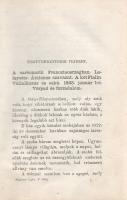 Herbert Lucián [Gundling, Julius Anton]: 
Napoleon Lajos 1808-tól 1848-ig. Történeti korrajz. Írta ...