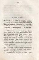 Herbert Lucián [Gundling, Julius Anton]: 
Napoleon Lajos 1808-tól 1848-ig. Történeti korrajz. Írta ...