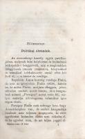 Herbert Lucián [Gundling, Julius Anton]: 
Napoleon Lajos 1808-tól 1848-ig. Történeti korrajz. Írta ...