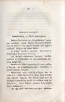 Herbert Lucián [Gundling, Julius Anton]: 
Napoleon Lajos 1808-tól 1848-ig. Történeti korrajz. Írta ...