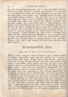 Makula-nélkül-való Tükör, melly az Üdvözítő Jézus Krisztusnak és szent szülőjének életét, keserves k...