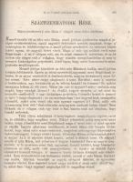 Makula-nélkül-való Tükör, melly az Üdvözítő Jézus Krisztusnak és szent szülőjének életét, keserves k...