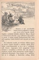 Benedek Elek (szerk.): 
Elemi iskolások olvasókönyve a III. osztály számára.
Budapest, 1911. Lampe...