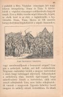Benedek Elek (szerk.): 
Elemi iskolások olvasókönyve a III. osztály számára.
Budapest, 1911. Lampe...