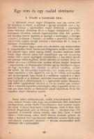 Delta-almanach 1940. Összeállította: Gáspár Zoltán.
Budapest, 1940. Officina Kft. (ny.) 111 + [1] p...