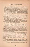 Delta-almanach 1940. Összeállította: Gáspár Zoltán.
Budapest, 1940. Officina Kft. (ny.) 111 + [1] p...