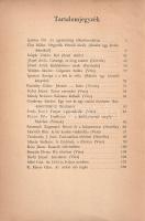 Delta-almanach 1940. Összeállította: Gáspár Zoltán.
Budapest, 1940. Officina Kft. (ny.) 111 + [1] p...