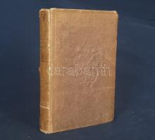 Garay János: 
Garay János Újabb versei. 1843-1847.
Pesten, 1848. Magyar Irodalomterjesztő Társulat...