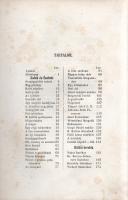 Garay János: 
Garay János Újabb versei. 1843-1847.
Pesten, 1848. Magyar Irodalomterjesztő Társulat...