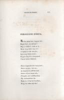 Garay János: 
Garay János Újabb versei. 1843-1847.
Pesten, 1848. Magyar Irodalomterjesztő Társulat...