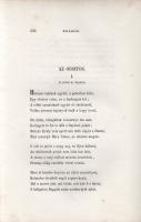 Garay János: 
Garay János Újabb versei. 1843-1847.
Pesten, 1848. Magyar Irodalomterjesztő Társulat...