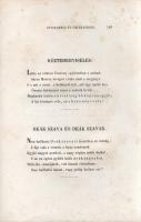Garay János: 
Garay János Újabb versei. 1843-1847.
Pesten, 1848. Magyar Irodalomterjesztő Társulat...
