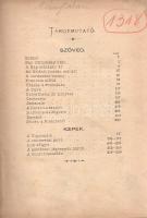 Vajda Viktor: 
Délszaki ég alatt. A magas Pirénékből s tengereik mellől. Előszóval Világh Elektől. ...