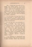 Vajda Viktor: 
Délszaki ég alatt. A magas Pirénékből s tengereik mellől. Előszóval Világh Elektől. ...