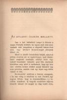 Vajda Viktor: 
Délszaki ég alatt. A magas Pirénékből s tengereik mellől. Előszóval Világh Elektől. ...