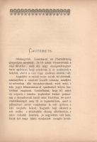 Vajda Viktor: 
Délszaki ég alatt. A magas Pirénékből s tengereik mellől. Előszóval Világh Elektől. ...