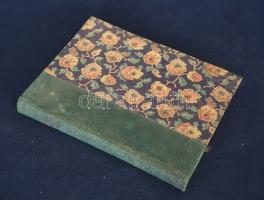 Vajda Viktor: 
Délszaki ég alatt. A magas Pirénékből s tengereik mellől. Előszóval Világh Elektől. ...