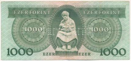 1983. március 25. 1000Ft "A 23428987" T:F
Adamo F44