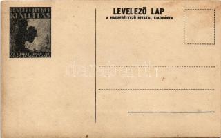 Tábori vasút Podhajcéban. Hofmann cs. és kir. altábornagy hadcsoportja. Hadsegélyező Hivatal Kiadván...