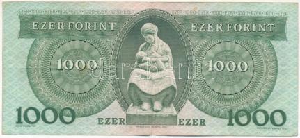 1983. március 25. 1000Ft "A 47022265" T:F
Adamo F44