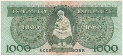 1983. március 25. 1000Ft "A 20782247" T:F
Adamo F44