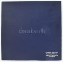 Ókori makedón királyi motívummal ellátott fém tál. Jelzett, iparművész múzeumi replika d: 23 cm, ere...