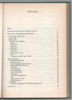 Gedai István: A magyar pénzverés kezdete. Budapest, Akadémiai Kiadó, 1986. Újszerű állapotban