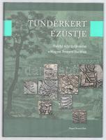 Tóth Csaba: Tündérkert ezüstje. Erdélyi tallérgyűjtemény a Magyar Nemzeti Bankban. Összeáll. és a szöveget írta. Szerk.: Bertók Krisztina. Bp.,2016.,Magyar Nemzeti Bank. Kiadói kartonált papírkötés.