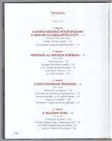 Pallos Lajos - Torbágyi Melinda - Tóth Csaba: A magyar pénz története - A kezdetektől napjainkig. Bp...