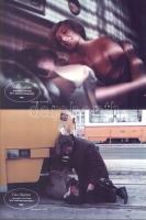 1986 A Vakvilágban című film fotói, 5 db, 18×23,5 cm