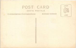 1932 Bánffyhunyad, Huedin; Retyicel, Rekiczeli (Rekiceli) vízesés (Havasrekettye), turisták / Cascad...