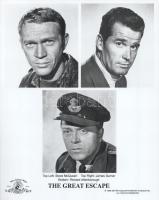 Amerikai filmek fotói, 5 db, 20×25 cm