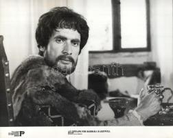 Lengyel filmek fotói, 4 db, 23,5×30 cm