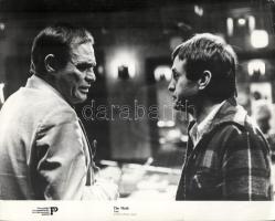 Lengyel filmek fotói, 4 db, 23,5×30 cm