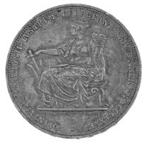 Ausztria 1879. 2G Ag "I. Ferenc József és Erzsébet / Ezüstlakodalom" Bécs T:XF,VF patina, ...