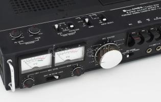 JVC CD-1635-2E lejátszó, működik, eredeti tokjával, kábelével, működik, jó állapotban, 36x22 cm