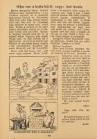 Grätzer József: Sicc. Szórakoztató, Időtöltések, Cseles, Csalafintaságok. Hauswirth Magda rajzaival....