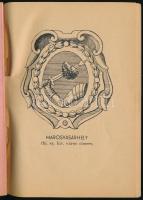 Kiss Pál: Marosvásárhelyi kalauz. Marosvásárhely, 1943. Uránia. 64p. Kiadói papírborítóval. Szövegkö...