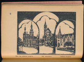 Kiss Pál: Marosvásárhelyi kalauz. Marosvásárhely, 1943. Uránia. 64p. Kiadói papírborítóval. Szövegkö...