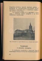 Kiss Pál: Marosvásárhelyi kalauz. Marosvásárhely, 1943. Uránia. 64p. Kiadói papírborítóval. Szövegkö...