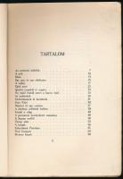 Ady Endre: Az uj Hellász. Bp., 1920., Amicus,(Hornyánszky Viktor-ny.), 110 p. Első kiadás. Kiadói pa...