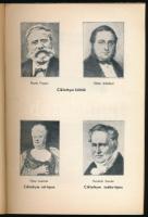 Rohracher Hubert: Karakterológia. Ford.: Szőllősy Győző. Bp., 1939, Novák Rudolf, (Gyarmati és Bősz-...